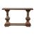 Sedona Wood Storage Cocktail Table Set | Kona Brown
