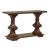 Sedona Rectangular Wood Storage Sofa Table