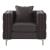 Gillian II Velvet Chair