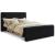 Sloan Velvet Full Size Bed