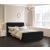 Sloan Velvet King Size Bed