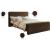 Sloan Velvet Bed