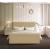 Sloan Velvet Full Size Bed