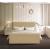 Sloan Velvet Bed