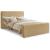 Sloan Velvet Bed