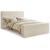 Sloan Velvet Full Size Bed