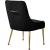 Owen Velvet Dining Chair