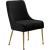 Owen Velvet Dining Chair