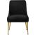 Owen Velvet Dining Chair