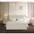 Sloan Velvet King Size Bed