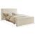 Sloan Velvet Queen Size Bed