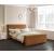 Sloan Velvet Full Size Bed