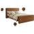 Sloan Velvet Queen Size Bed
