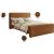 Sloan Velvet Bed