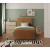 Sloan Velvet Twin Size Bed