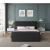 Stylus Boucle Fabric Full Size Bed