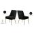 Owen Velvet Dining Chair