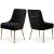 Owen Velvet Dining Chair