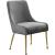 Owen Velvet Dining Chair