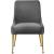 Owen Velvet Dining Chair