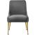 Owen Velvet Dining Chair