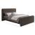 Stylus Boucle Fabric Bed