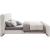 Stylus Boucle Fabric Bed