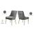 Owen Velvet Dining Chair