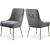 Owen Velvet Dining Chair
