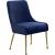 Owen Velvet Dining Chair