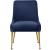 Owen Velvet Dining Chair