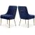 Owen Velvet Dining Chair