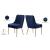 Owen Velvet Dining Chair