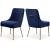 Owen Velvet Dining Chair