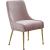 Owen Velvet Dining Chair