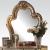 Dresden Beveled Mirror