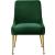 Owen Velvet Dining Chair