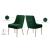 Owen Velvet Dining Chair