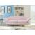 Lips Velvet Sofa