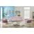 Lips Velvet Sofa