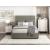 Paola Polyester Platform Bed