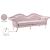 Lips Velvet Sofa