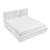 Mulvane Polyester California King Platform Bed