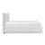 Mulvane Polyester California King Platform Bed