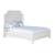 SM Carriage House Wood Bed