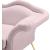 Lips Velvet Chair