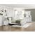 York Wood Panel Bedroom Set