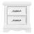 York Wood Panel Bedroom Set