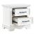 York Wood Panel Bedroom Set