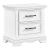 York Wood Panel Bedroom Set